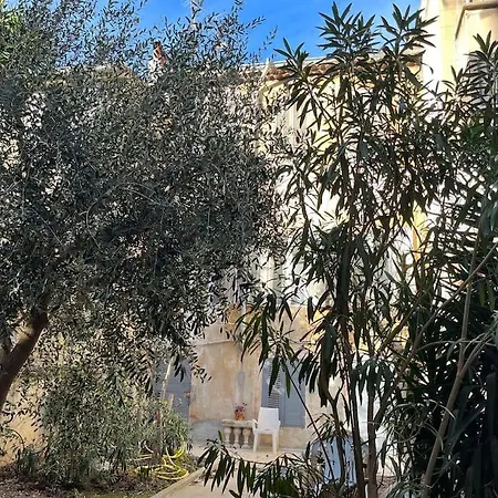 Atypique Camas Appartement Marseilles