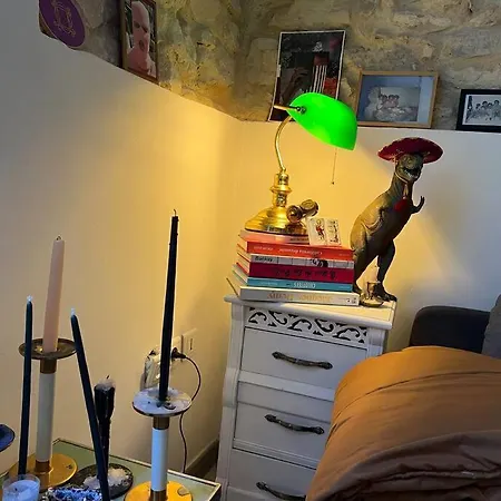 Atypique Camas Apartment *