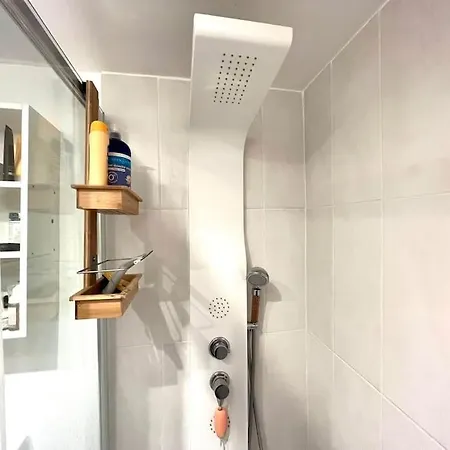 Atypique Camas Appartement Marseille